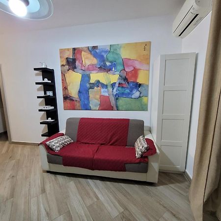 Villa Residenza Lumière à Termoli Extérieur photo