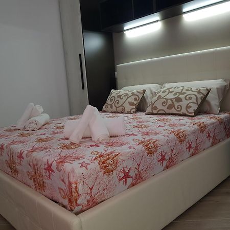 Villa Residenza Lumière à Termoli Extérieur photo