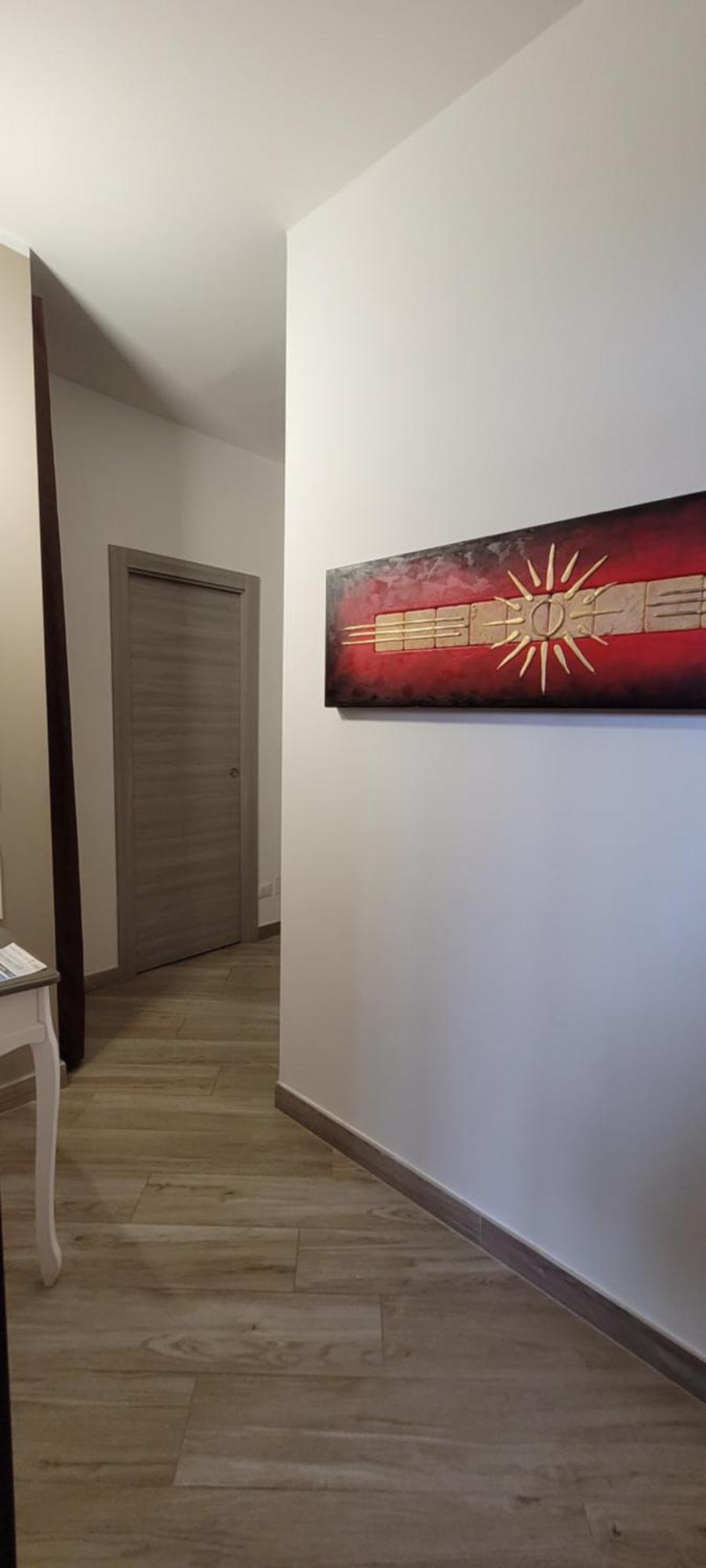 Villa Residenza Lumière à Termoli Extérieur photo