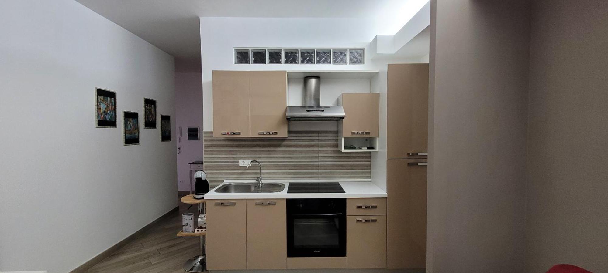 Villa Residenza Lumière à Termoli Extérieur photo