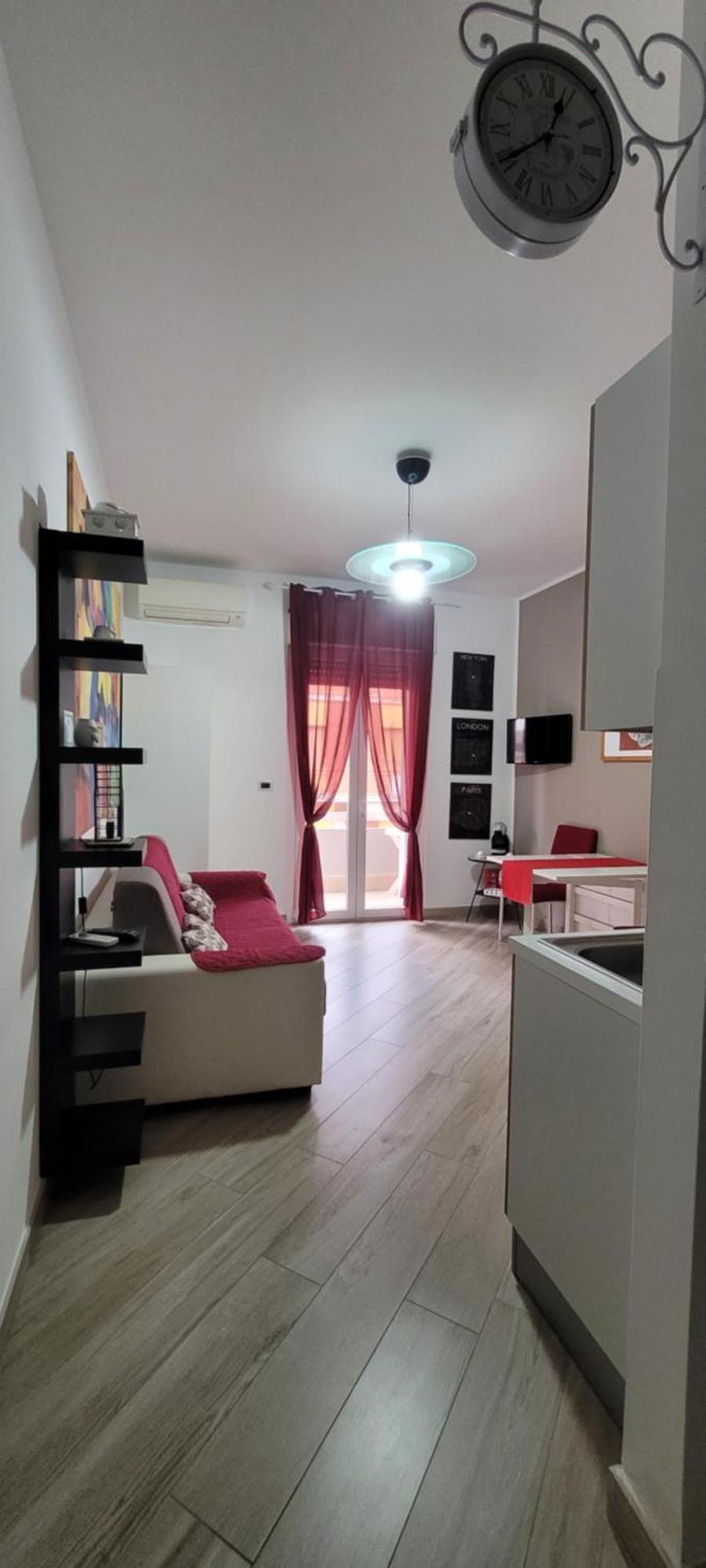 Villa Residenza Lumière à Termoli Extérieur photo