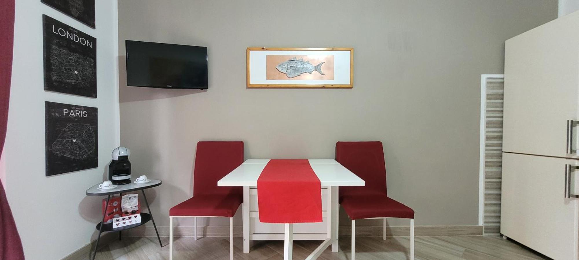 Villa Residenza Lumière à Termoli Extérieur photo