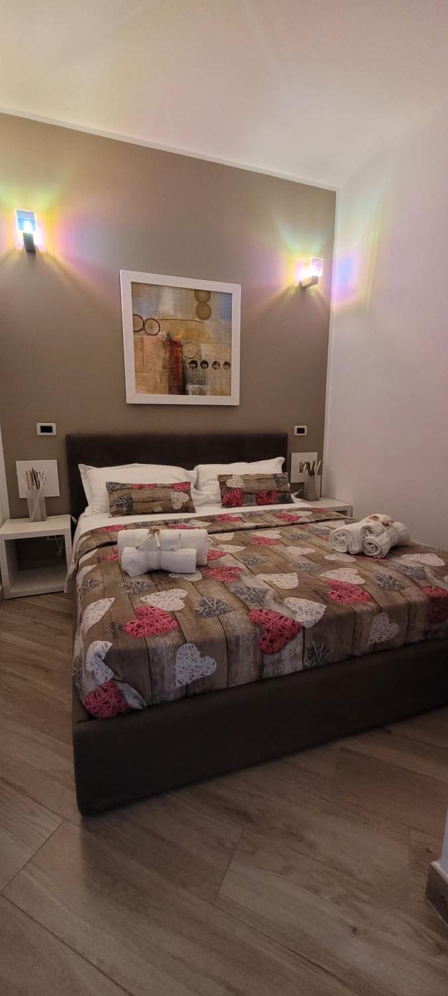 Villa Residenza Lumière à Termoli Extérieur photo