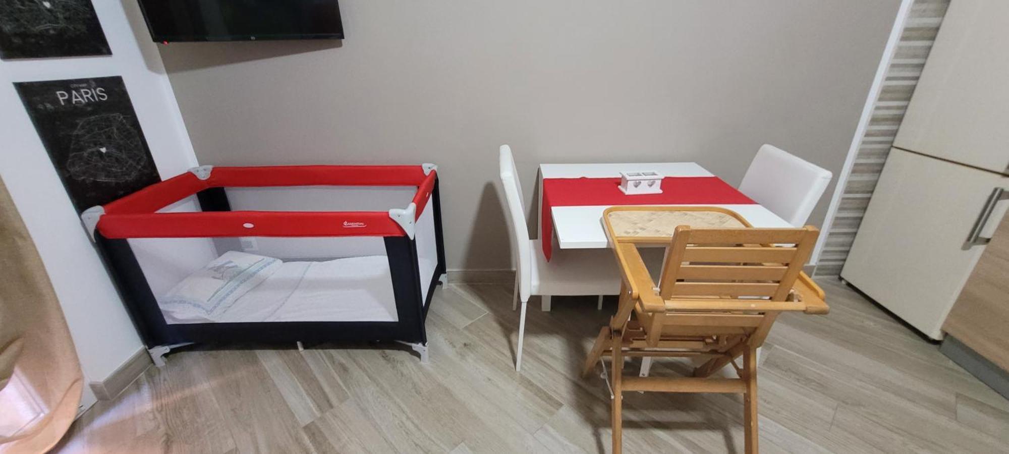 Villa Residenza Lumière à Termoli Extérieur photo