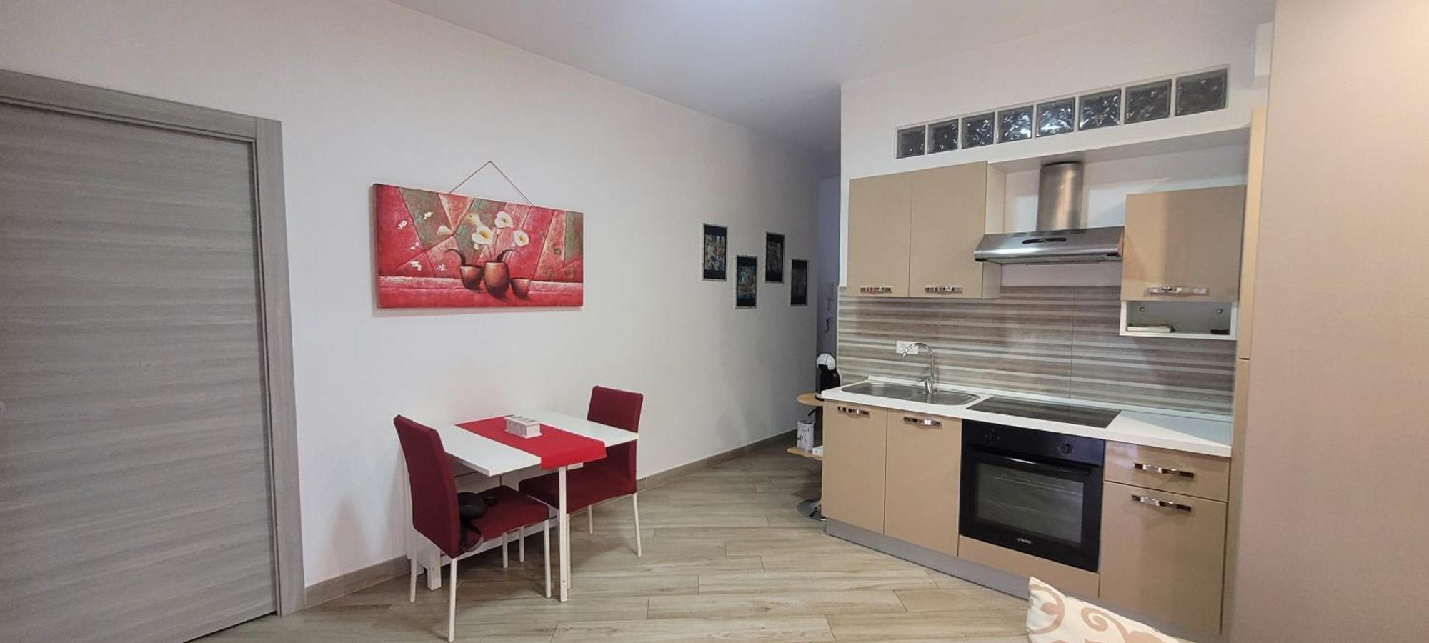 Villa Residenza Lumière à Termoli Extérieur photo