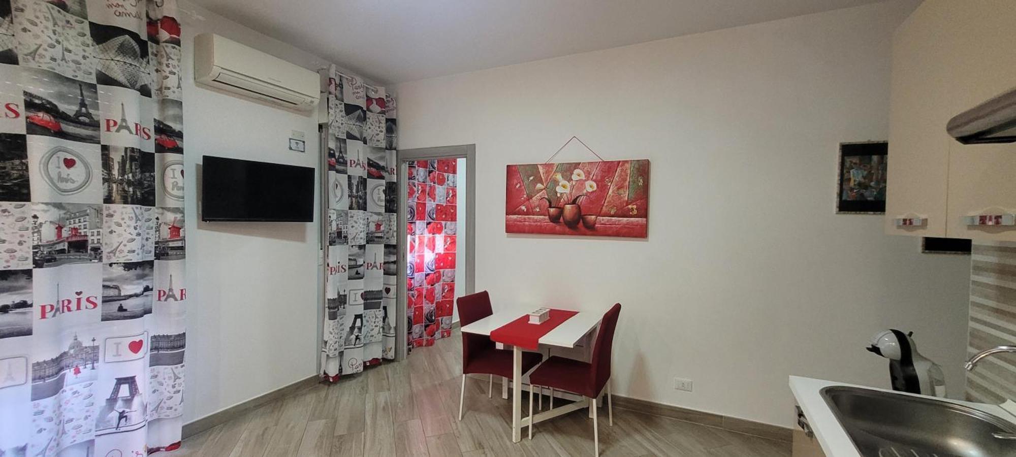 Villa Residenza Lumière à Termoli Extérieur photo