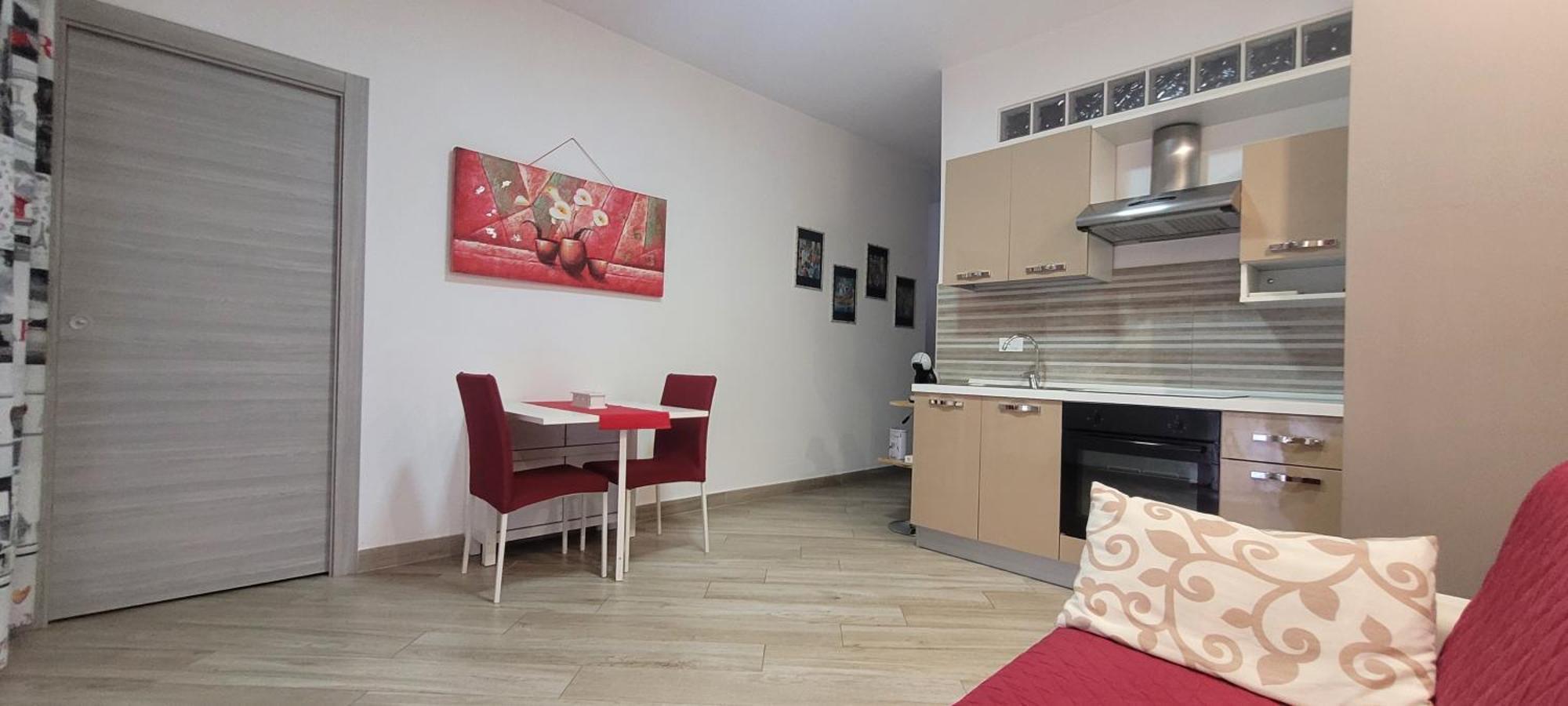 Villa Residenza Lumière à Termoli Extérieur photo