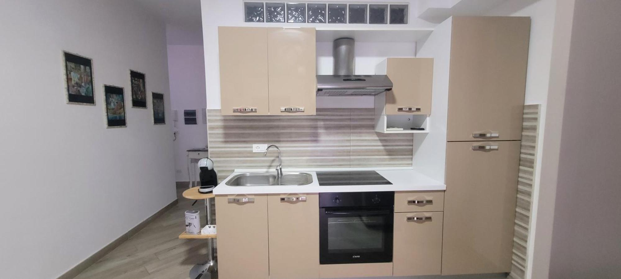 Villa Residenza Lumière à Termoli Extérieur photo