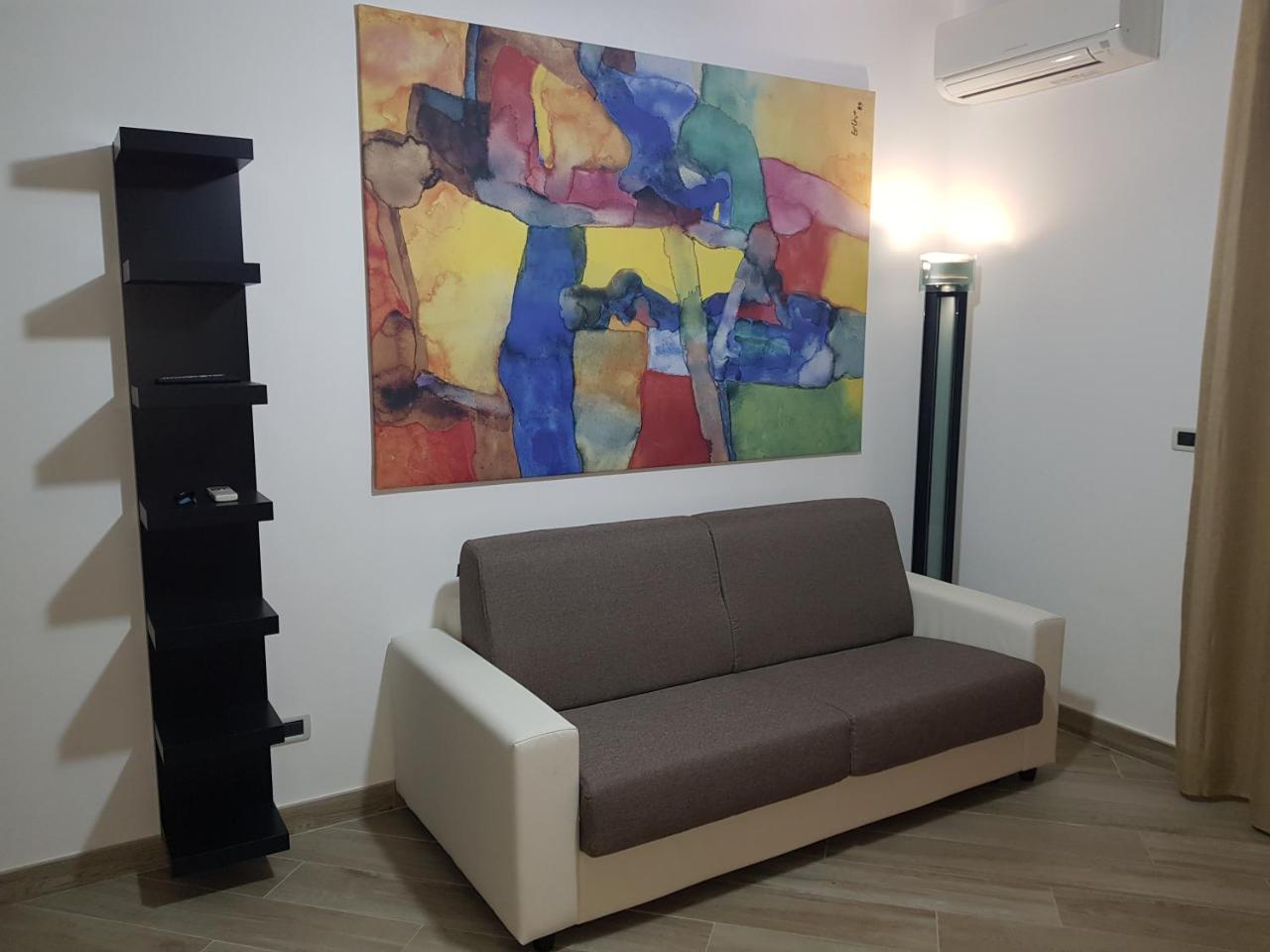 Villa Residenza Lumière à Termoli Extérieur photo