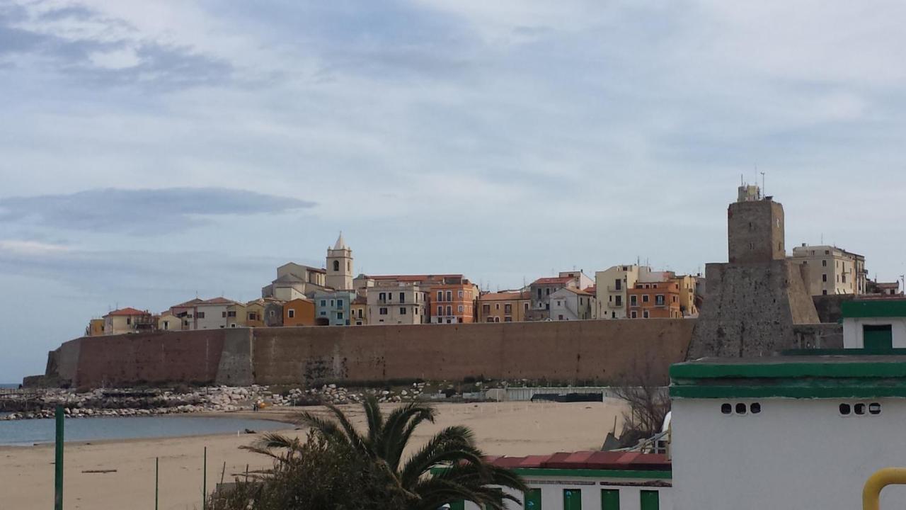 Villa Residenza Lumière à Termoli Extérieur photo
