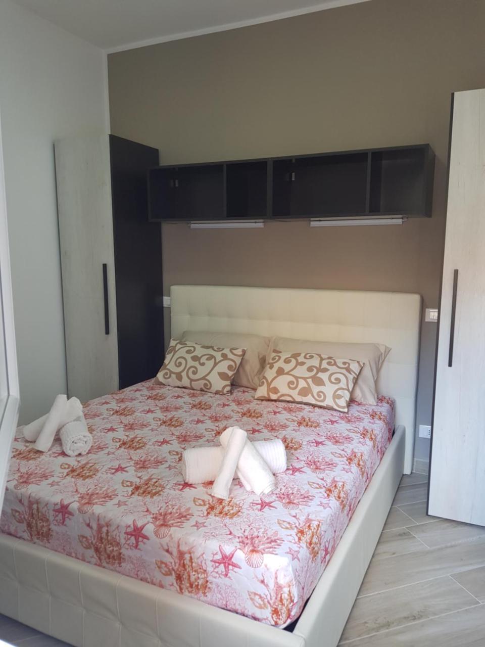 Villa Residenza Lumière à Termoli Extérieur photo
