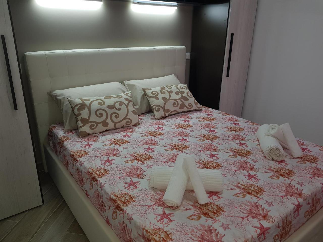 Villa Residenza Lumière à Termoli Extérieur photo
