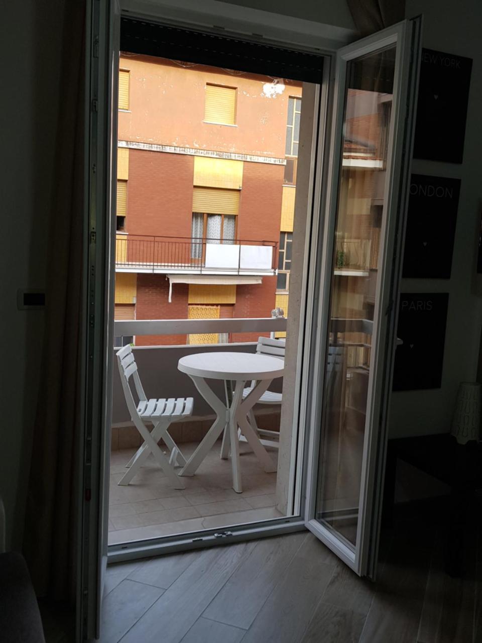 Villa Residenza Lumière à Termoli Extérieur photo