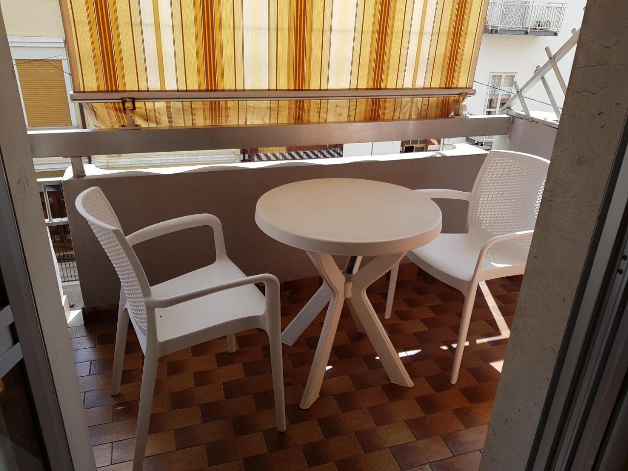 Villa Residenza Lumière à Termoli Extérieur photo