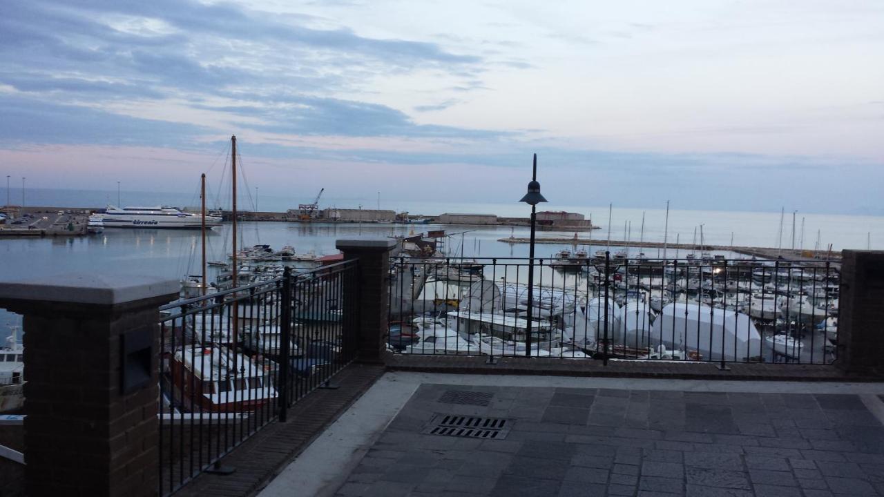 Villa Residenza Lumière à Termoli Extérieur photo