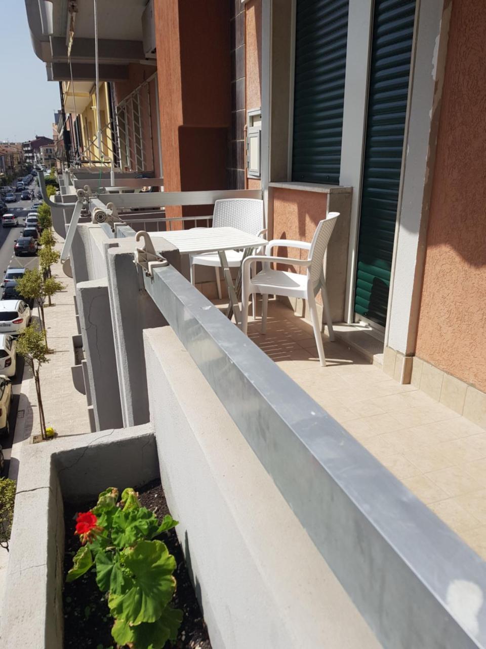 Villa Residenza Lumière à Termoli Extérieur photo